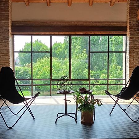 B&B Rocambola Nogara Exteriér fotografie