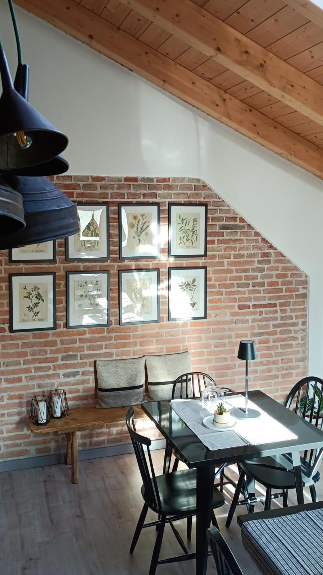 B&B Rocambola Nogara Exteriér fotografie