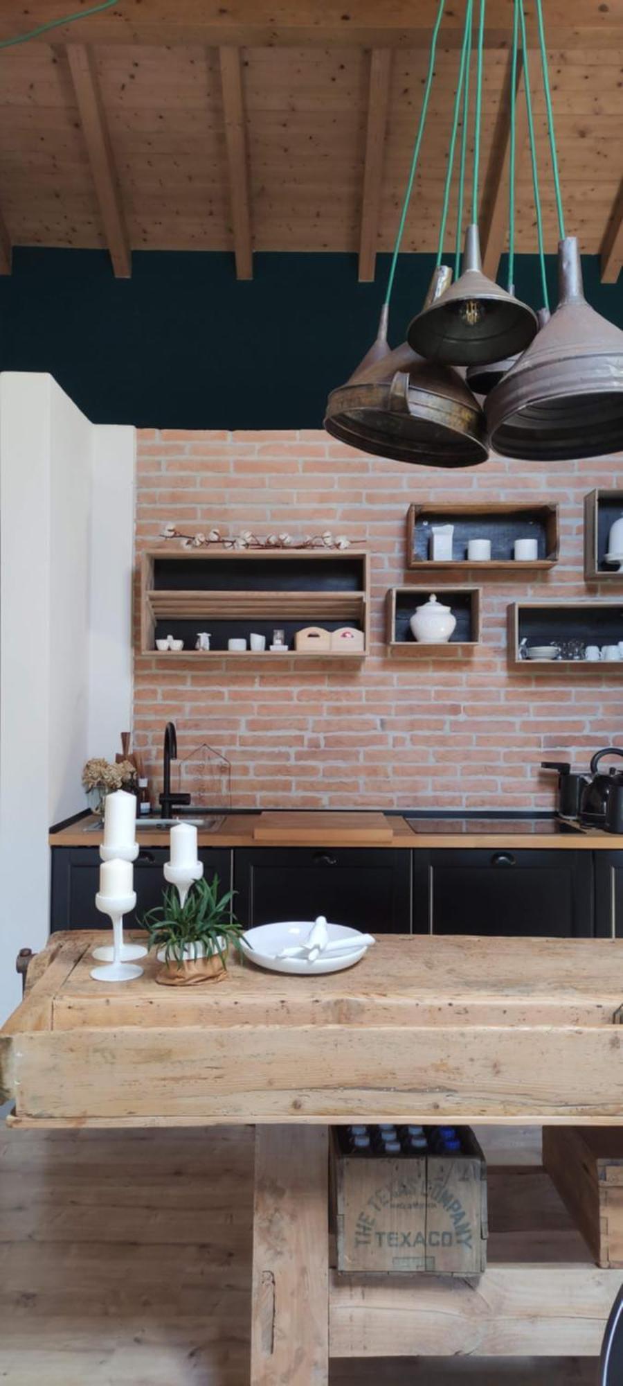 B&B Rocambola Nogara Exteriér fotografie