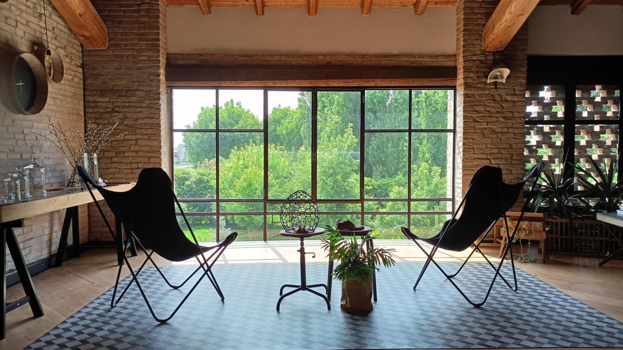 B&B Rocambola Nogara Exteriér fotografie