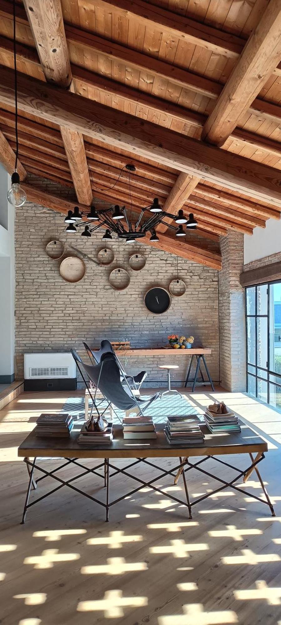 B&B Rocambola Nogara Exteriér fotografie