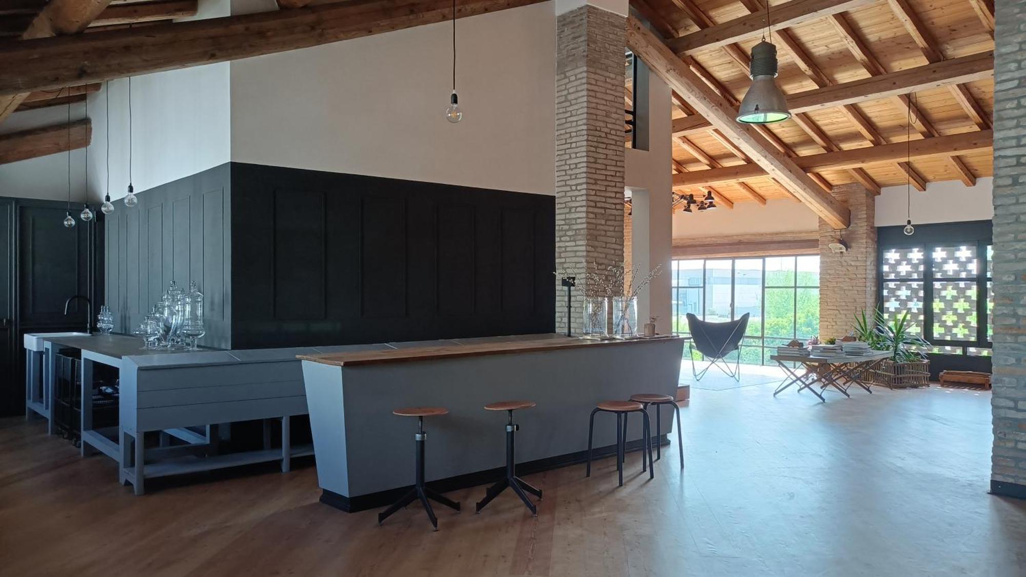 B&B Rocambola Nogara Exteriér fotografie