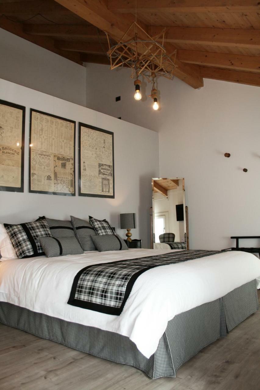 B&B Rocambola Nogara Exteriér fotografie