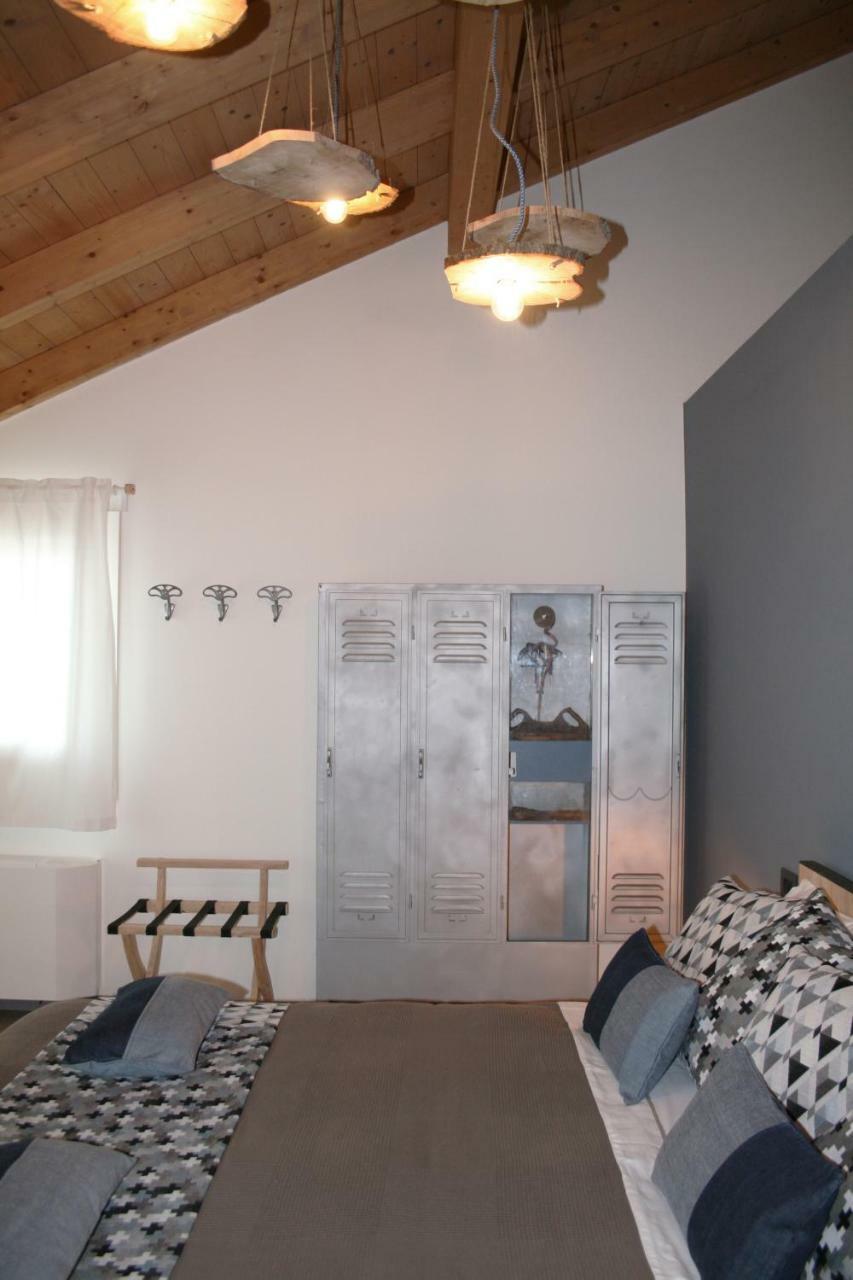 B&B Rocambola Nogara Exteriér fotografie