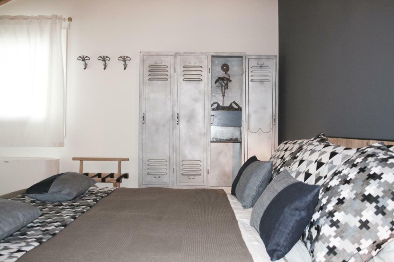 B&B Rocambola Nogara Exteriér fotografie
