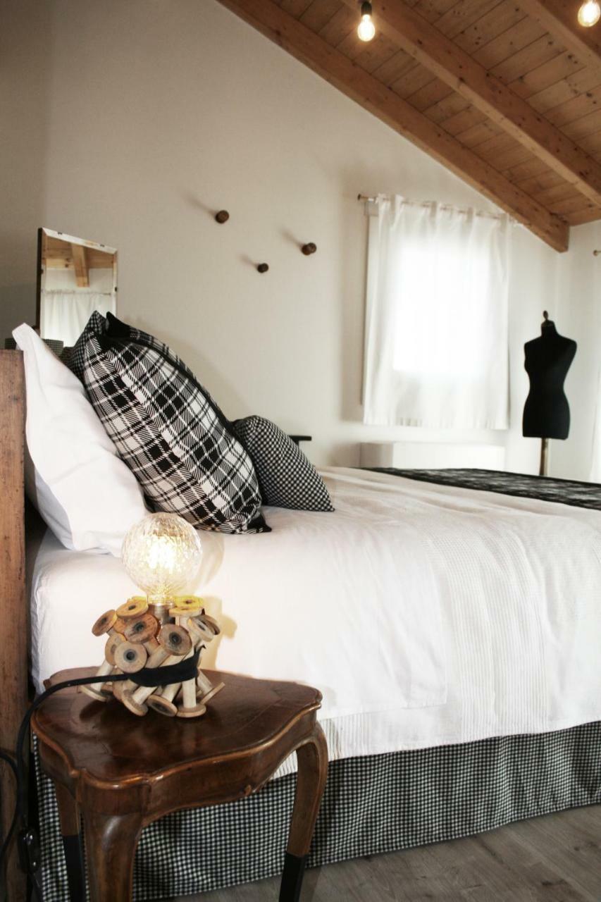 B&B Rocambola Nogara Exteriér fotografie