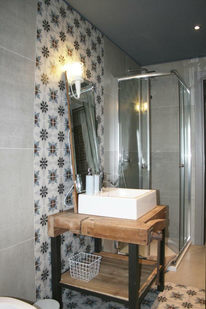 B&B Rocambola Nogara Exteriér fotografie