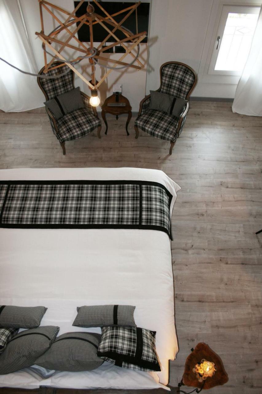 B&B Rocambola Nogara Exteriér fotografie