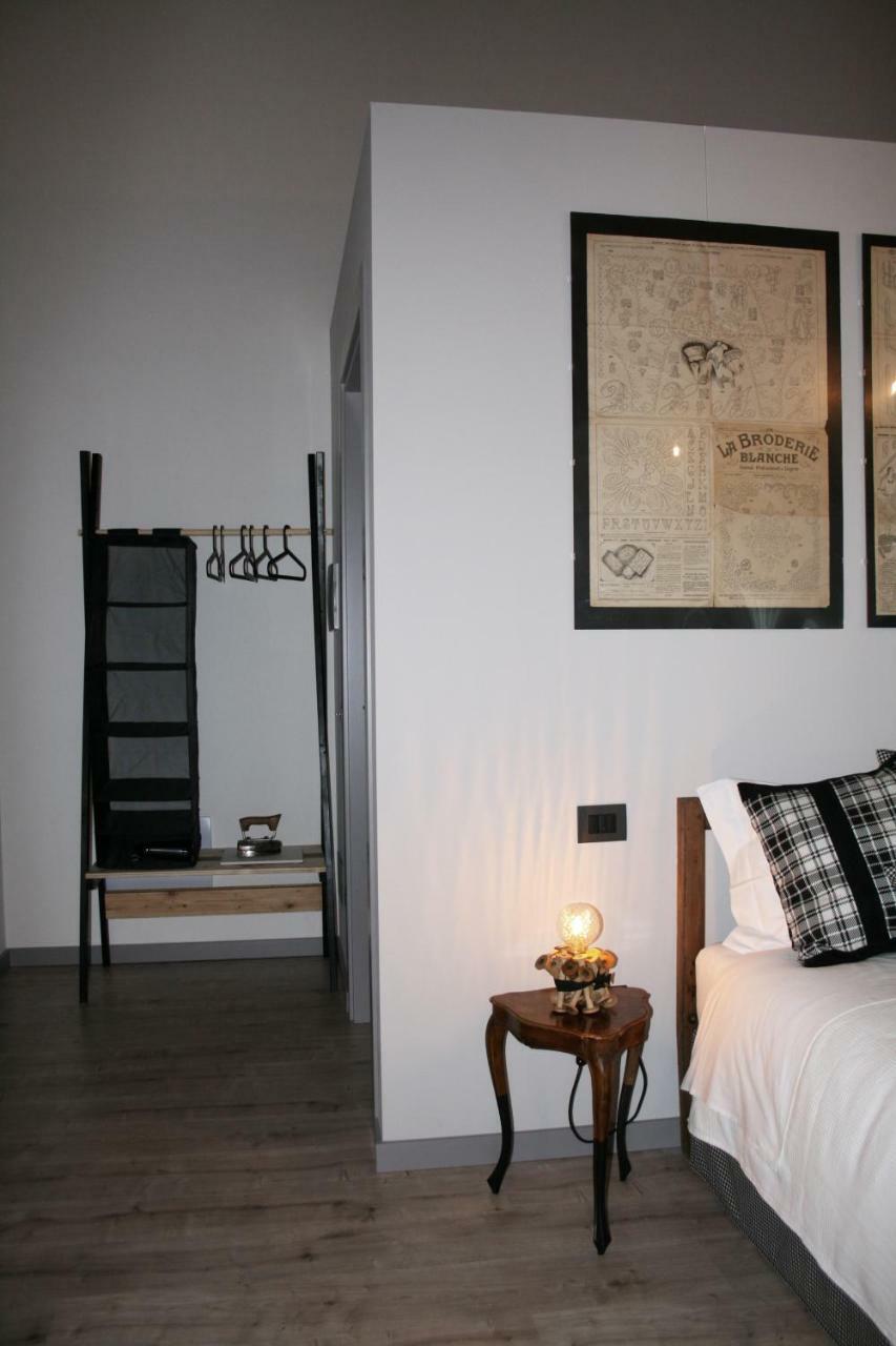 B&B Rocambola Nogara Exteriér fotografie