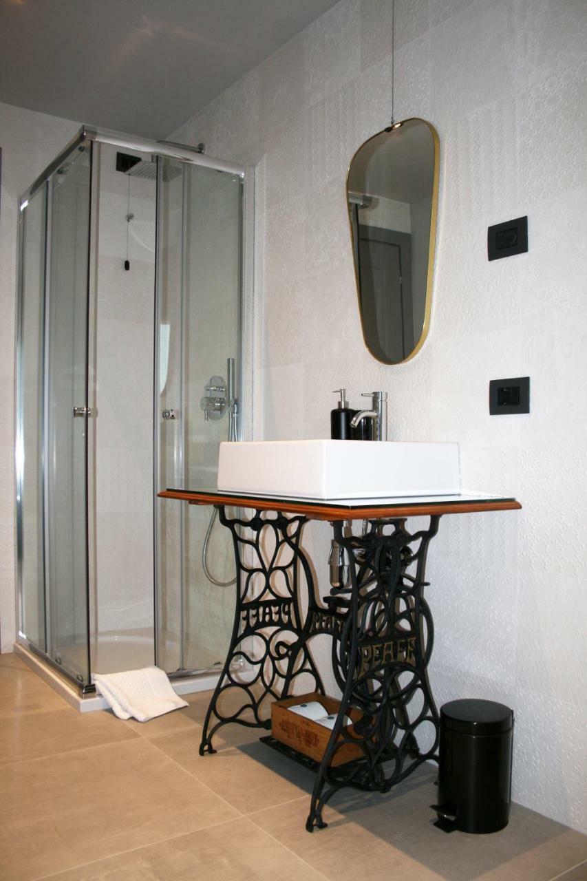 B&B Rocambola Nogara Exteriér fotografie