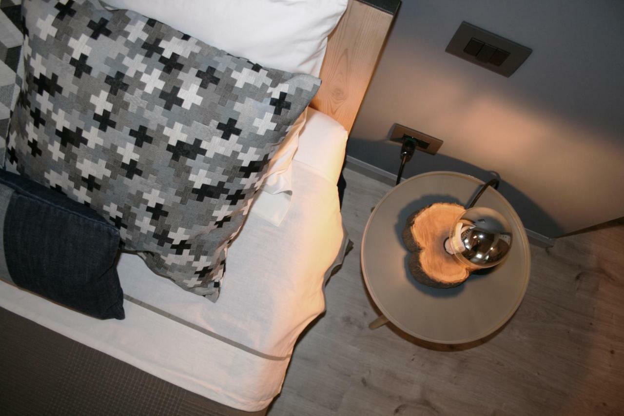 B&B Rocambola Nogara Exteriér fotografie