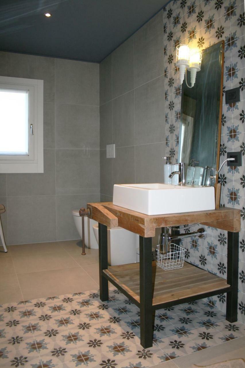 B&B Rocambola Nogara Exteriér fotografie
